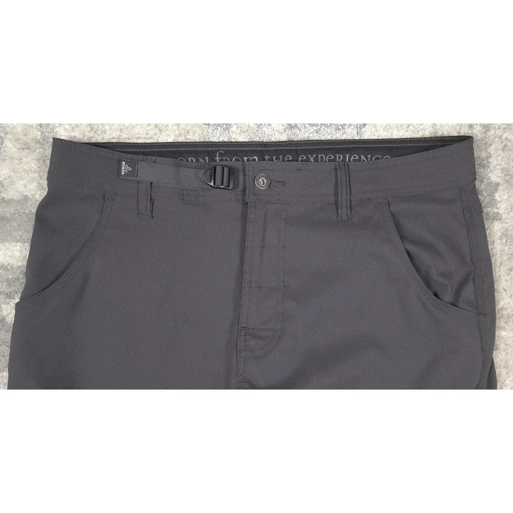 Prana mens belted